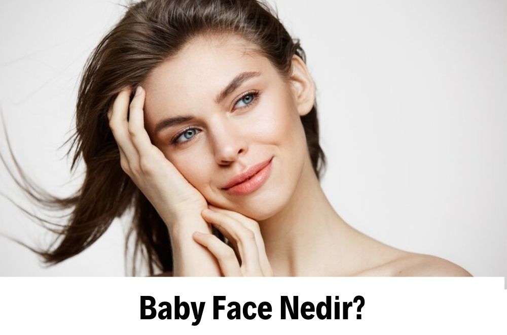Baby Face Baby Face
