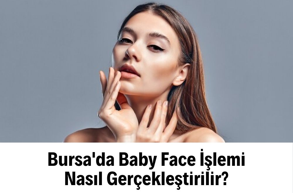 Baby Face Baby Face