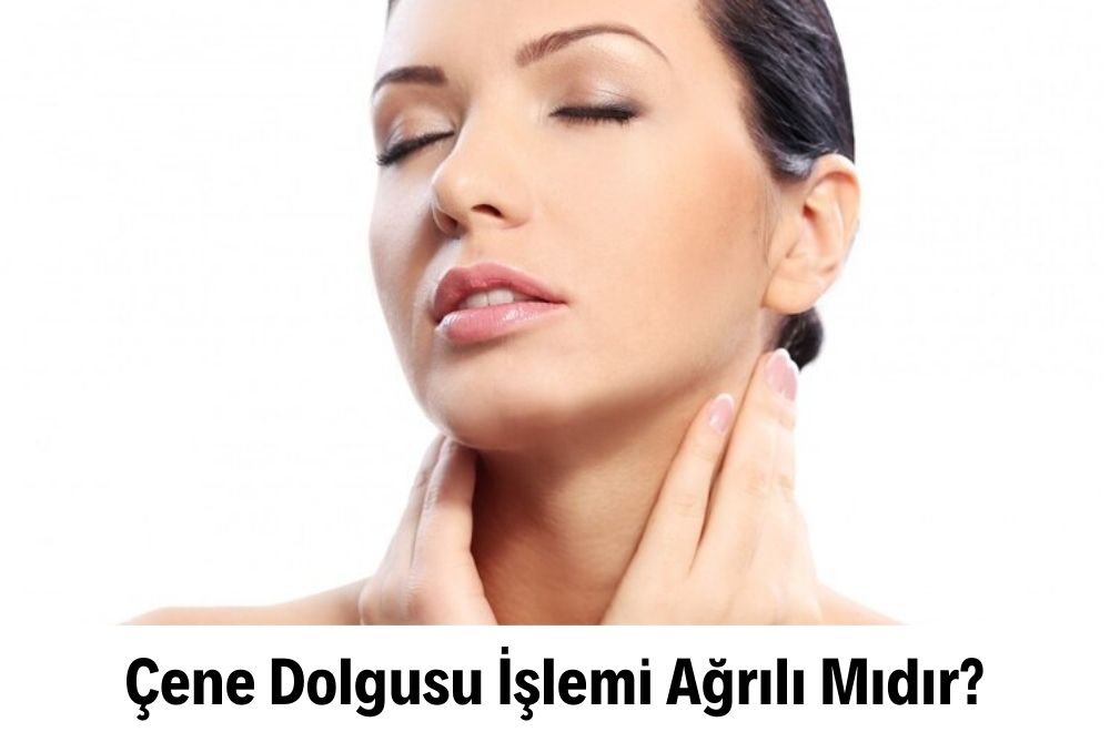 Çene Dolgusu Çene Dolgusu