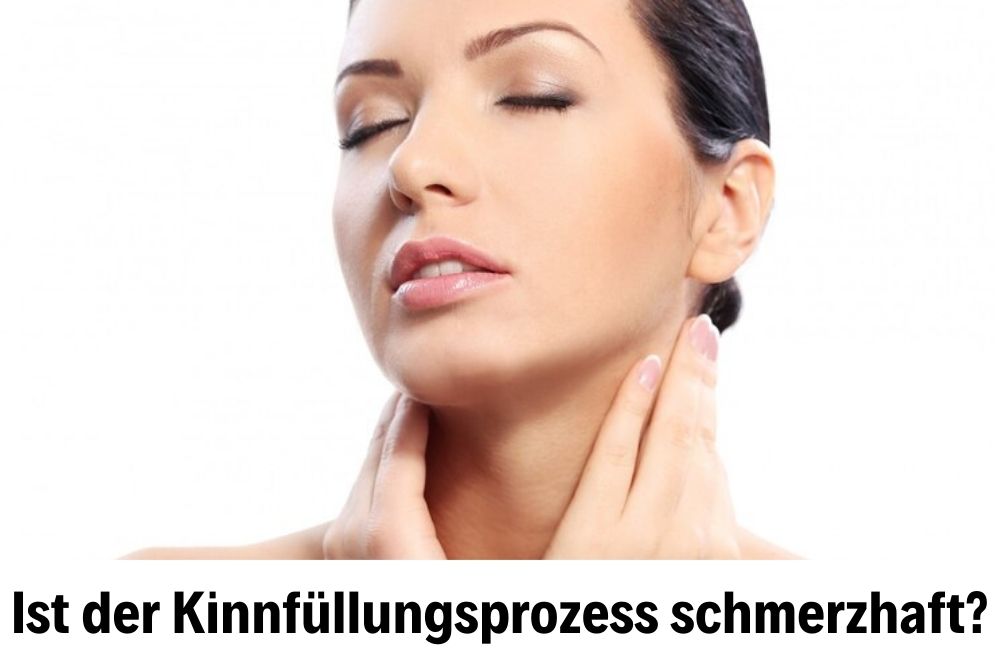 Kinnfüller Kinnfüller