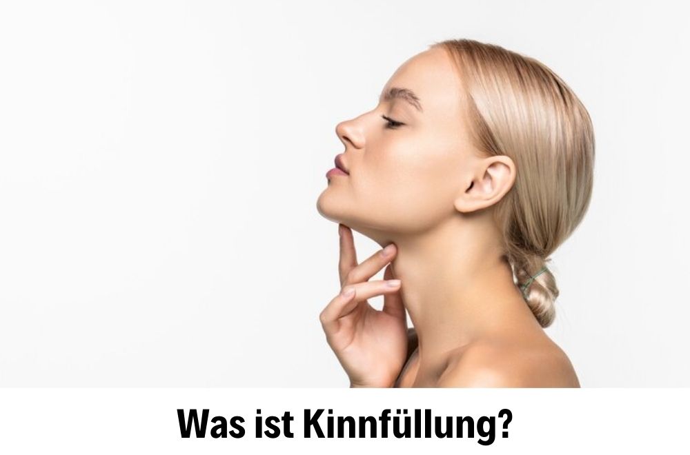 Kinnfüller Kinnfüller