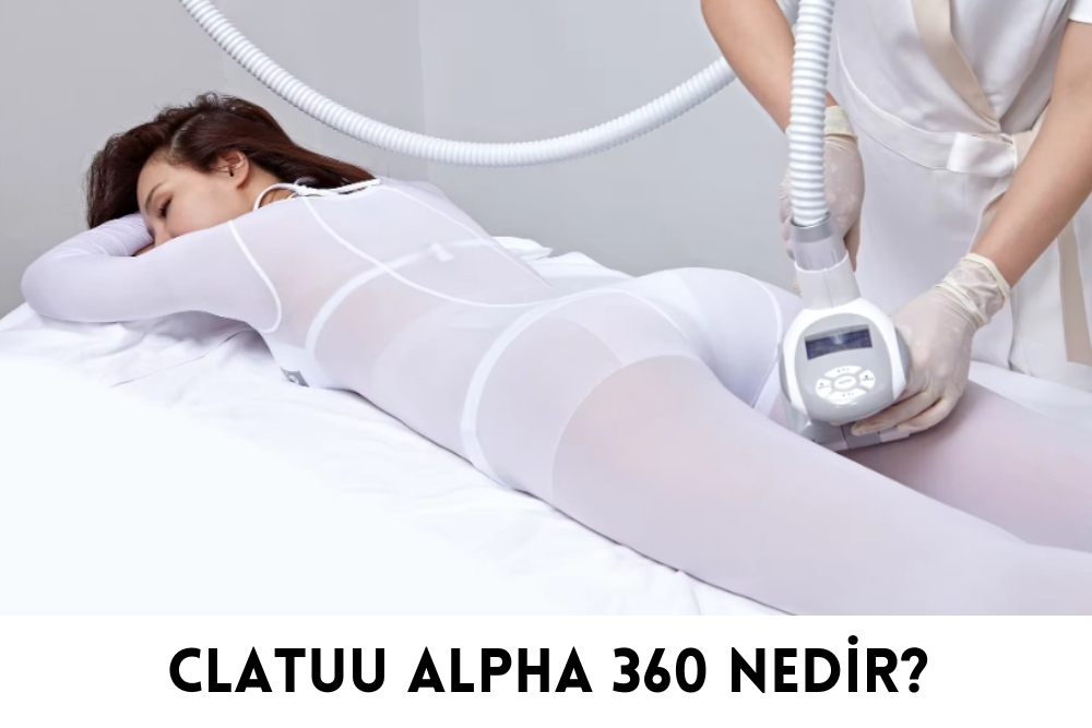 Clatuu Alpha 360 Clatuu Alpha 360