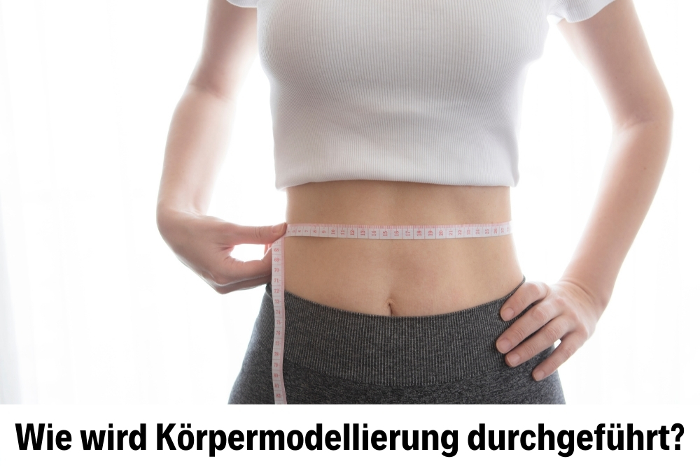 Bodylifting (Shaping)