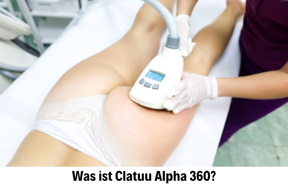 Clatuu Alpha 360 Clatuu Alpha 360