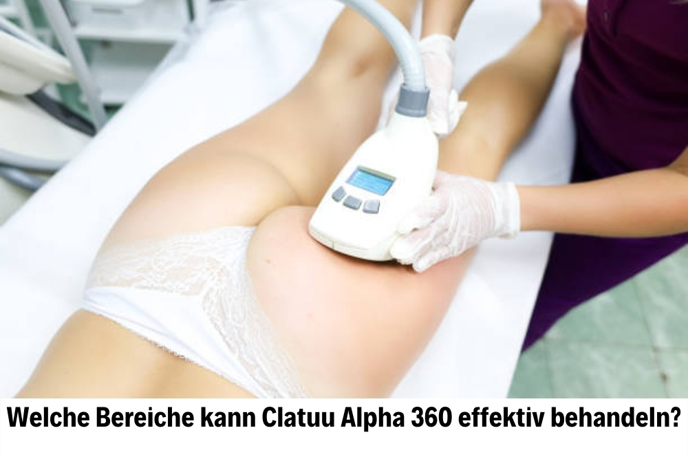 Clatuu Alpha 360 Clatuu Alpha 360
